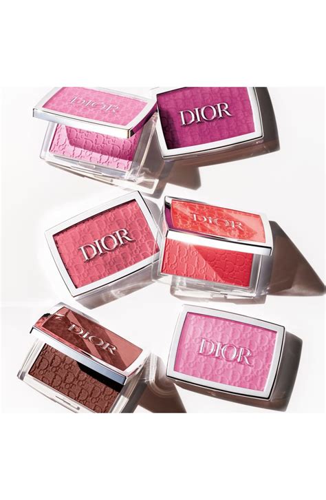 dior blush backstage|dior backstage blush nordstrom.